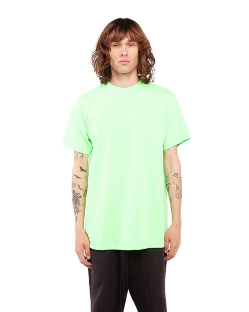 Shaka Wear SHASS - Safety Green (Front)