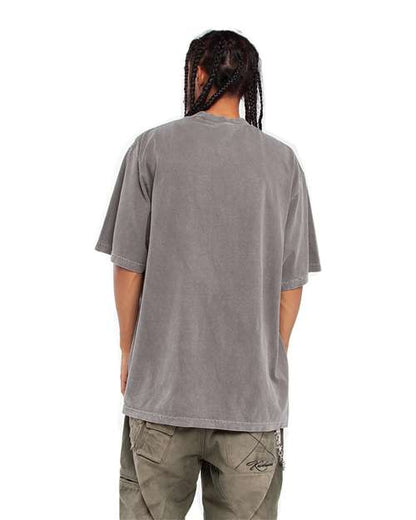 Shaka Wear SHGD - Cement (Back)
