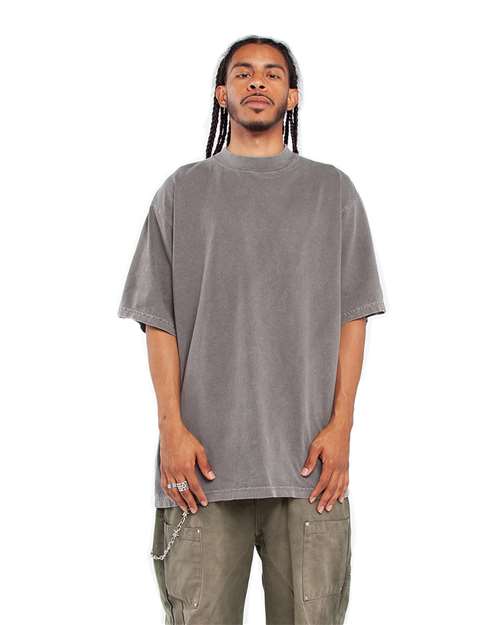 Shaka Wear SHGD - Cement (Front)