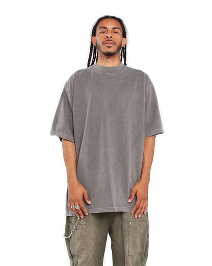 Shaka Wear SHGD - Cement (Front)