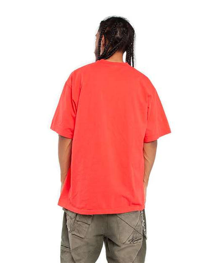 Shaka Wear SHGD - Cherry Tomato (Back)