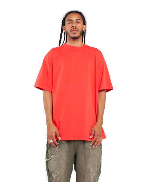 Shaka Wear SHGD - Cherry Tomato (Front)