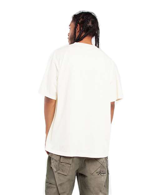 Shaka Wear SHGD - Cream (Back)
