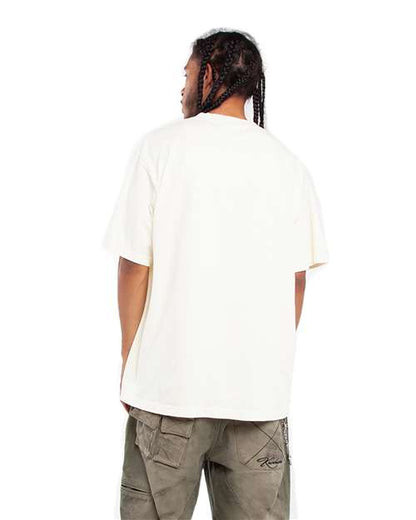 Shaka Wear SHGD - Cream (Back)