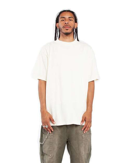 Shaka Wear SHGD - Cream (Front)