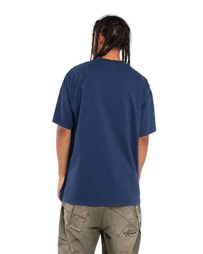 Shaka Wear SHGD - Midnight Navy (Back)
