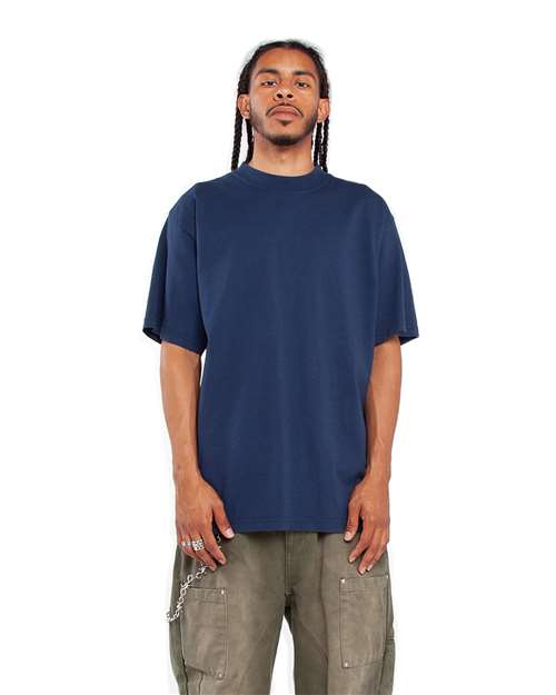 Shaka Wear SHGD - Midnight Navy (Front)