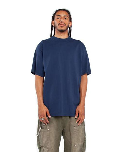 Shaka Wear SHGD - Midnight Navy (Front)