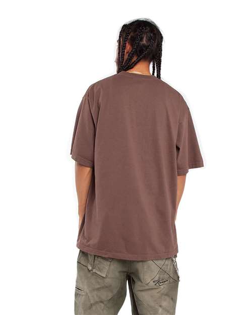 Shaka Wear SHGD - Mocha (Back)