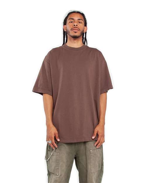 Shaka Wear SHGD - Mocha (Front)