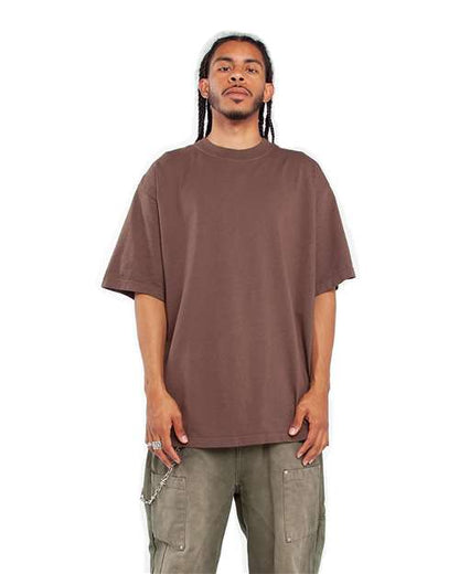 Shaka Wear SHGD - Mocha (Front)