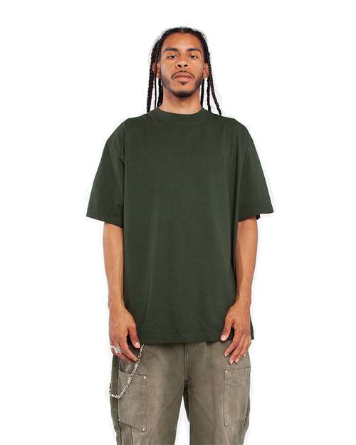 Shaka Wear SHGD - Moss (Front)