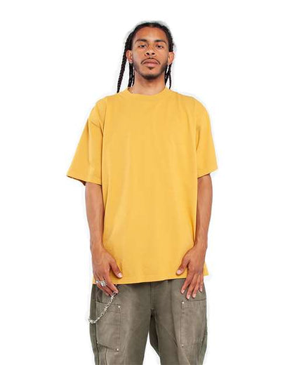 Shaka Wear SHGD - Mustard (Front)