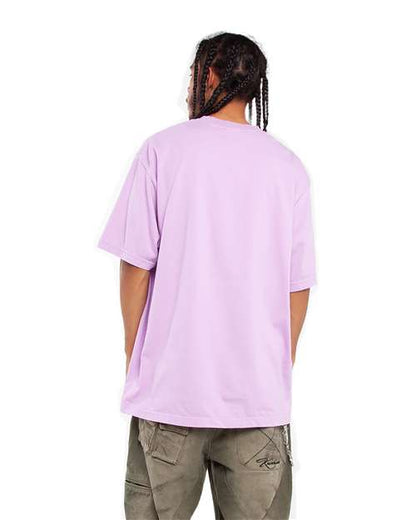 Shaka Wear SHGD - Pastel Purple (Back)