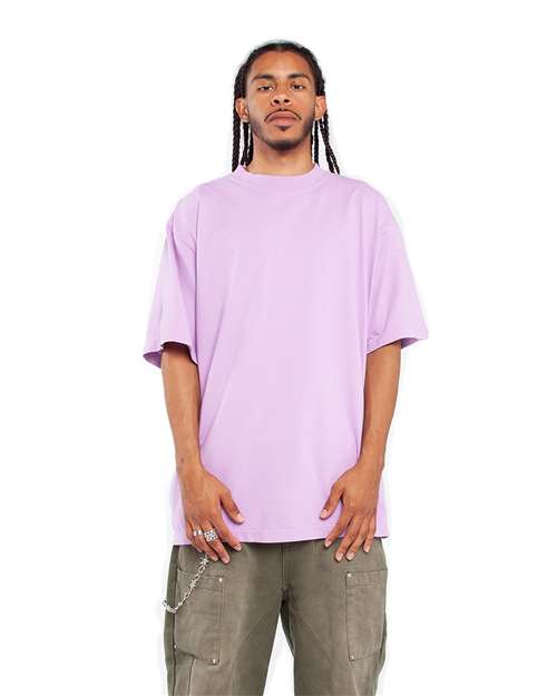Shaka Wear SHGD - Pastel Purple (Front)