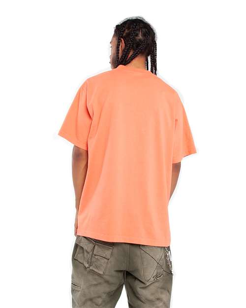 Shaka Wear SHGD - Peach (Back)