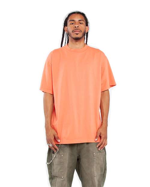 Shaka Wear SHGD - Peach (Front)