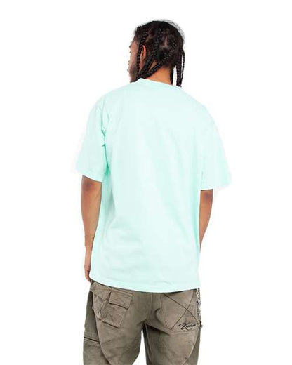 Shaka Wear SHGD - Powder Blue (Back)