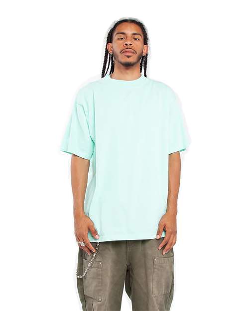 Shaka Wear SHGD - Powder Blue (Front)