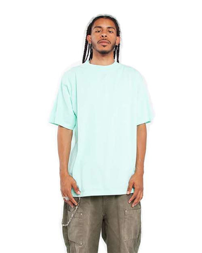 Shaka Wear SHGD - Powder Blue (Front)
