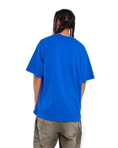 Shaka Wear SHGD - Royal (Back)