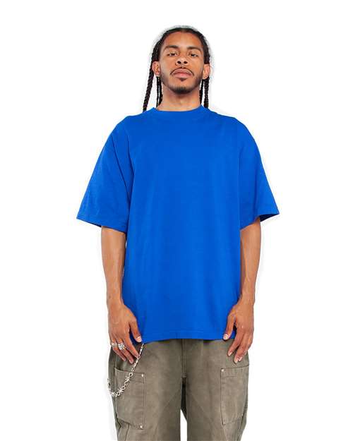 Shaka Wear SHGD - Royal (Front)