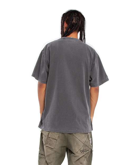 Shaka Wear SHGD - Shadow (Back)