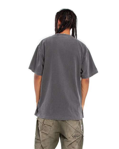 Shaka Wear SHGD - Shadow (Back)