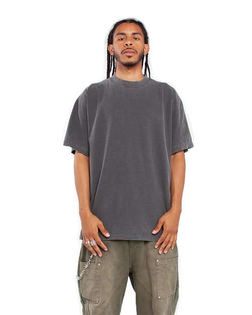 Shaka Wear SHGD - Shadow (Front)