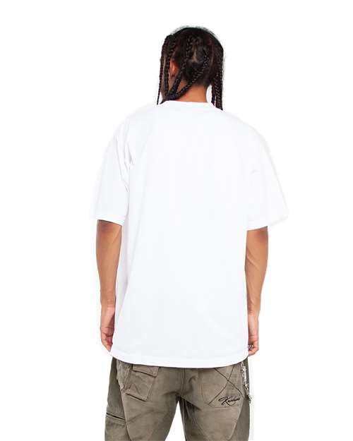 Shaka Wear SHGD - White (Back)