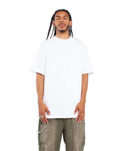 Shaka Wear SHGD - White (Front)