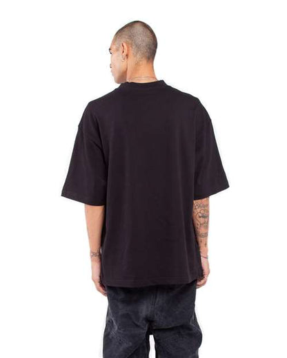 Shaka Wear SHGDN - Black (Back)