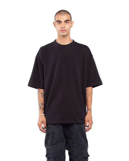 Shaka Wear SHGDN - Black (Front)