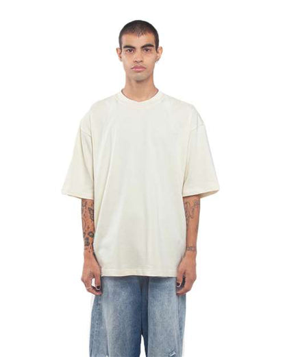 Shaka Wear SHGDN - Cream (Front)