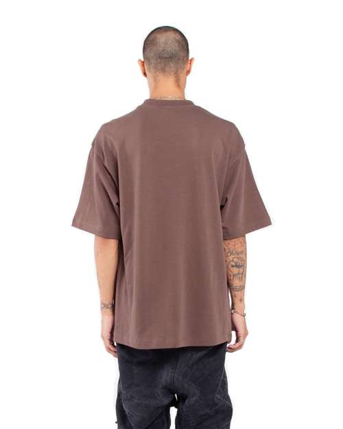 Shaka Wear SHGDN - Mocha (Back)