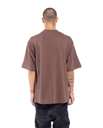 Shaka Wear SHGDN - Mocha (Back)
