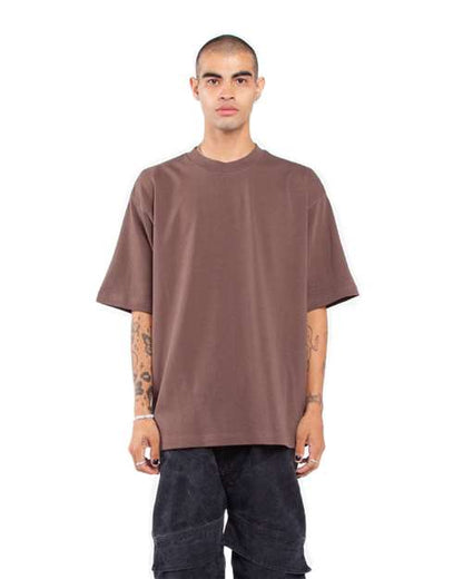 Shaka Wear SHGDN - Mocha (Front)