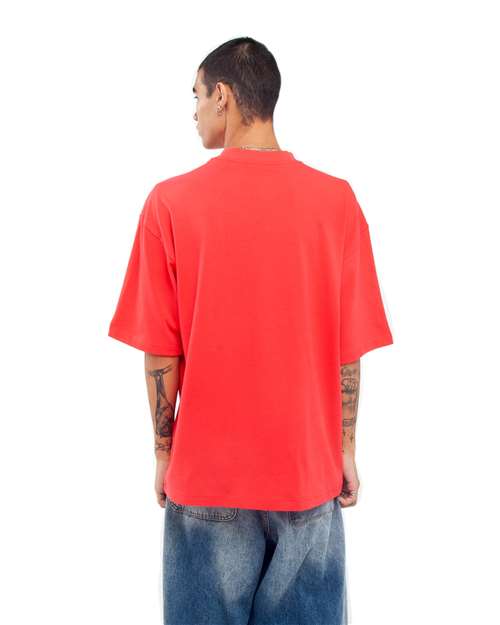 Shaka Wear SHGDN - Red (Back)