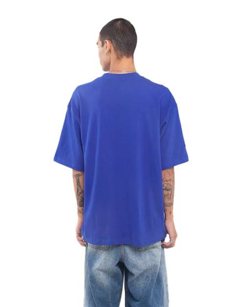 Shaka Wear SHGDN - Royal (Back)