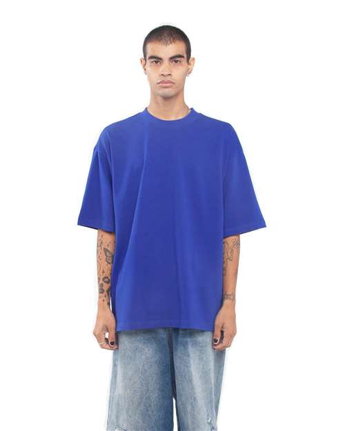 Shaka Wear SHGDN - Royal (Front)