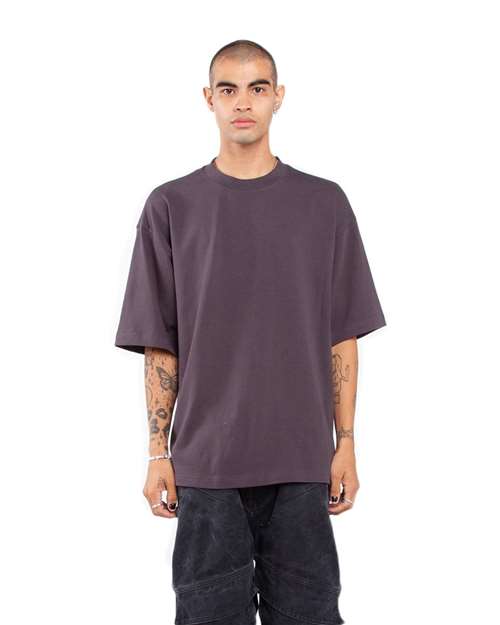 Shaka Wear SHGDN - Shadow (Front)