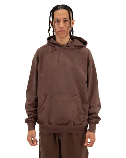 Shaka Wear SHGDH - Mocha (Front)