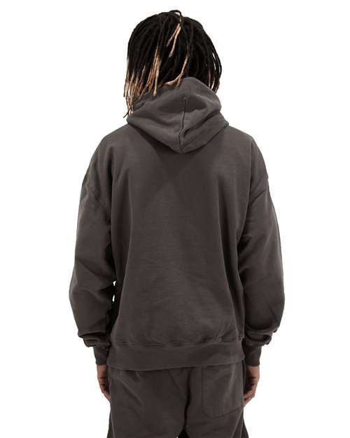 Shaka Wear SHGDH - Shadow (Back)