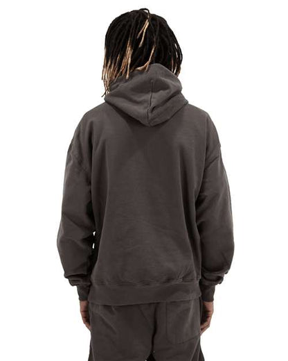 Shaka Wear SHGDH - Shadow (Back)
