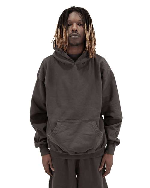 Shaka Wear SHGDH - Shadow (Front)