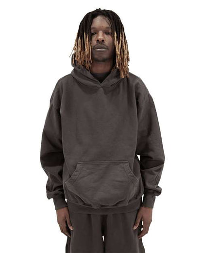 Shaka Wear SHGDH - Shadow (Front)