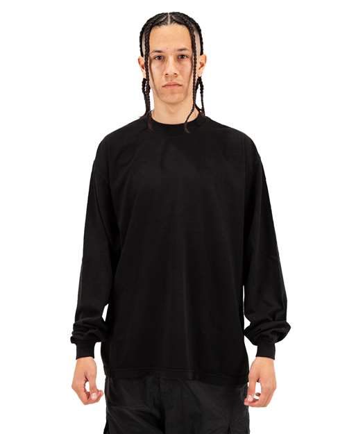 Shaka Wear SHGDLS - Black (Front)