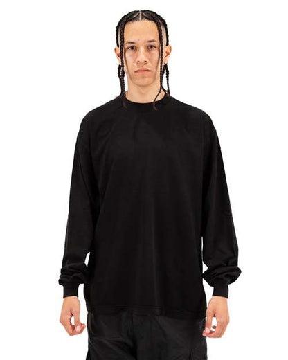Shaka Wear SHGDLS - Black (Front)