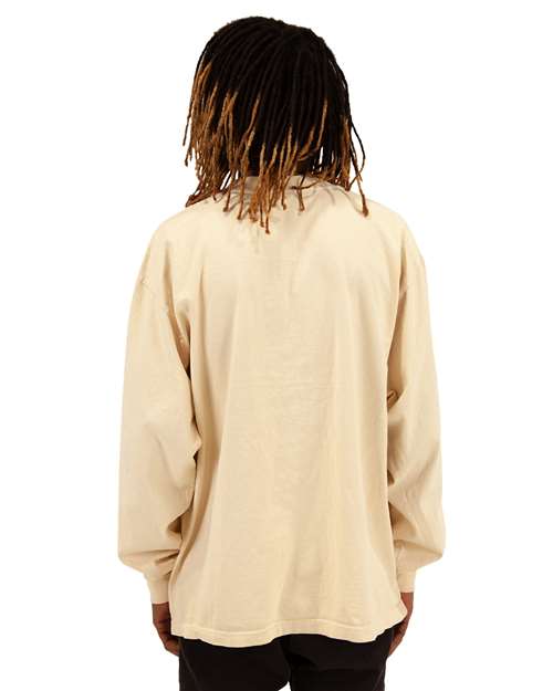 Shaka Wear SHGDLS - Cream (Back)