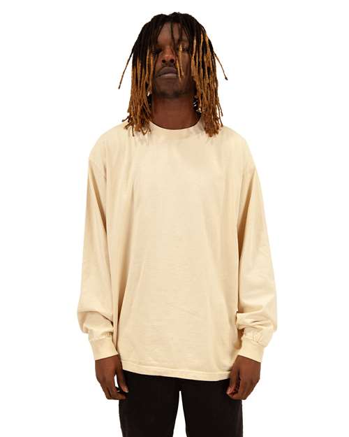Shaka Wear SHGDLS - Cream (Front)
